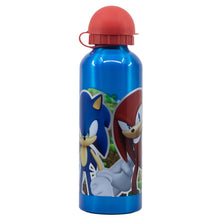 HIGH ALUMINIUM BOTTLE 530 ML SONIC