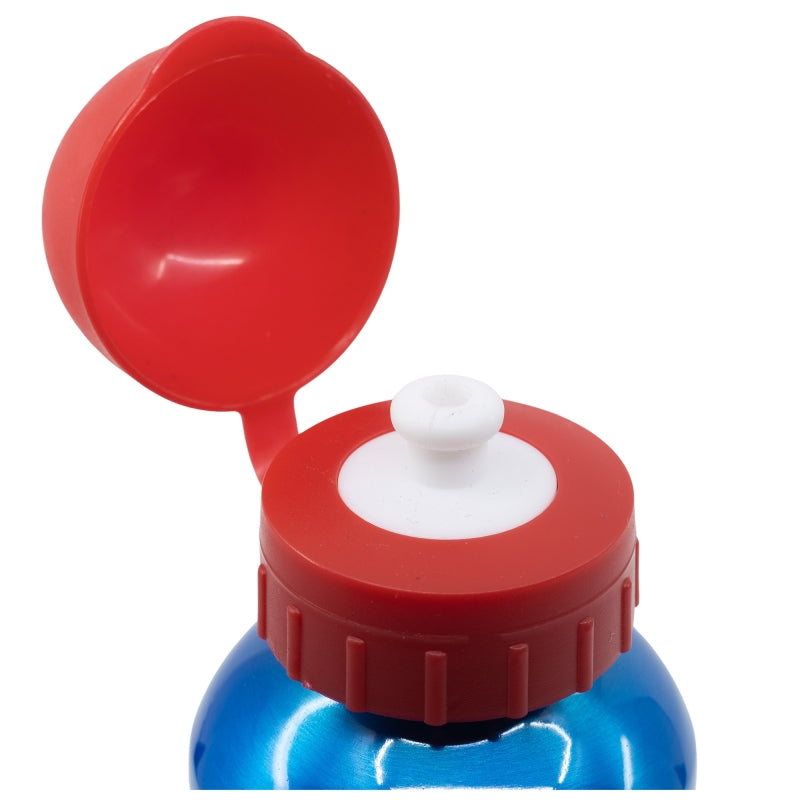 HIGH ALUMINIUM BOTTLE 530 ML SONIC
