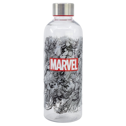 HYDRO BOTTLE 850 ML MARVEL PATTERN
