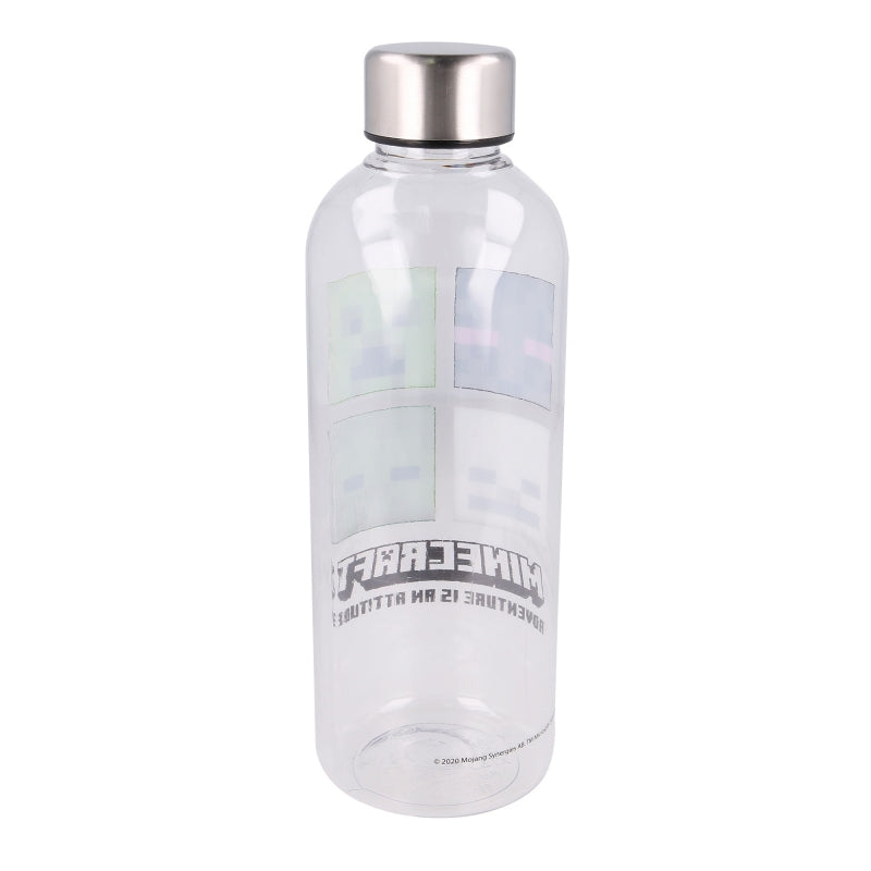 HYDRO BOTTLE 850 ML MINECRAFT