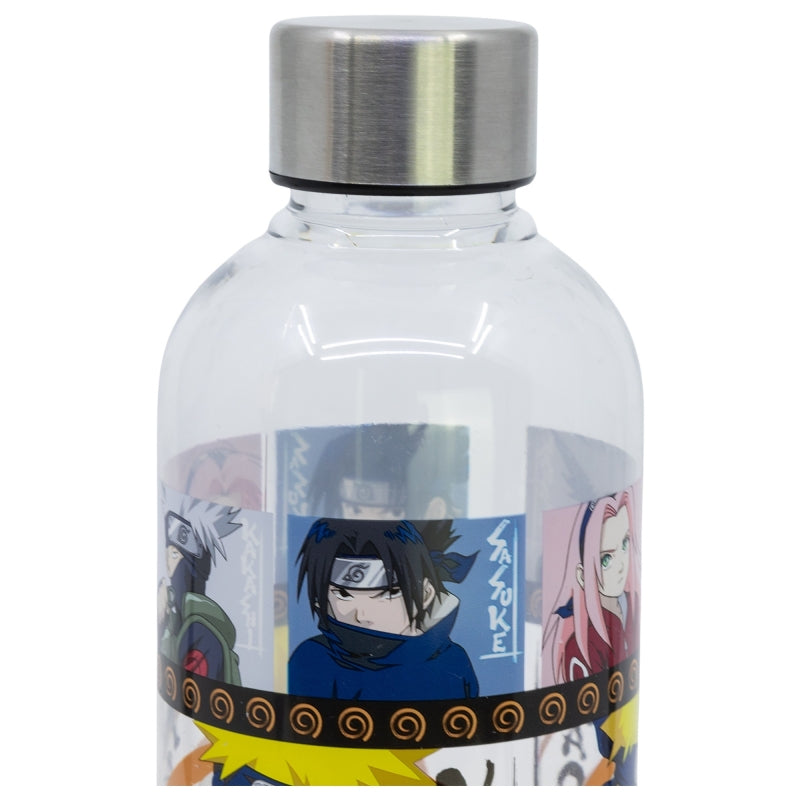 HYDRO BOTTLE 850 ML NARUTO