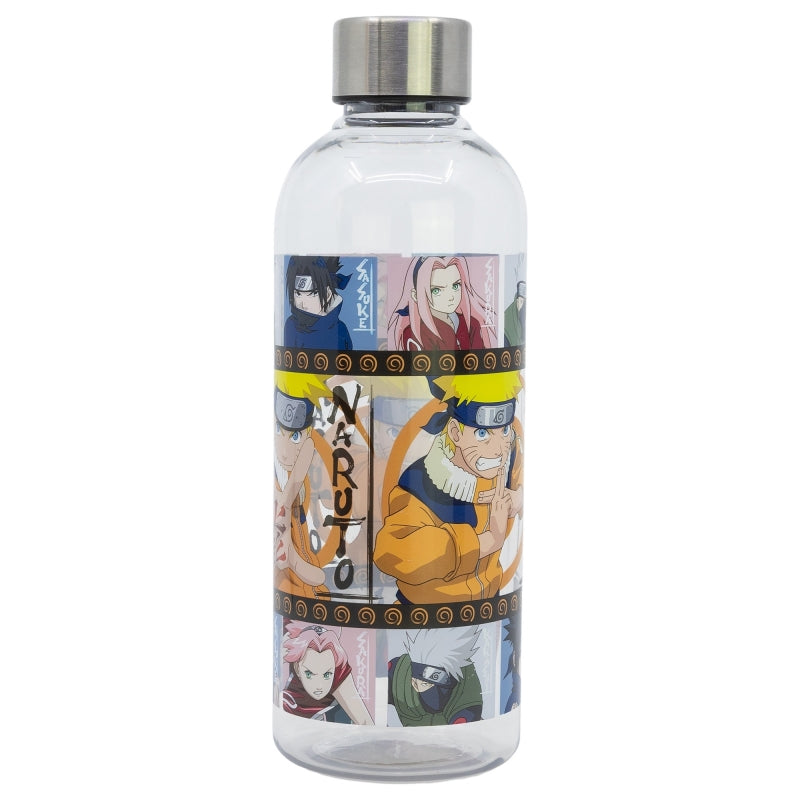 HYDRO BOTTLE 850 ML NARUTO