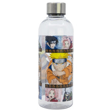 HYDRO BOTTLE 850 ML NARUTO