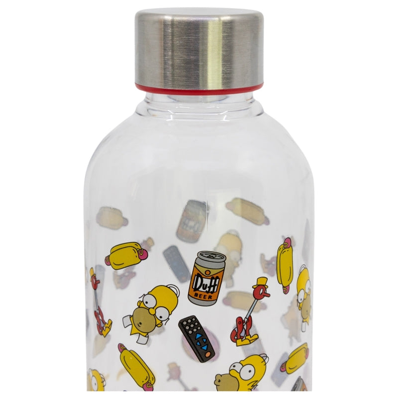 HYDRO BOTTLE 850 ML SIMPSONS HOMER