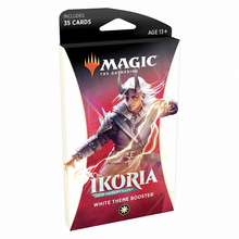 Ikoria: Lair of Behemoths Theme Booster Pack