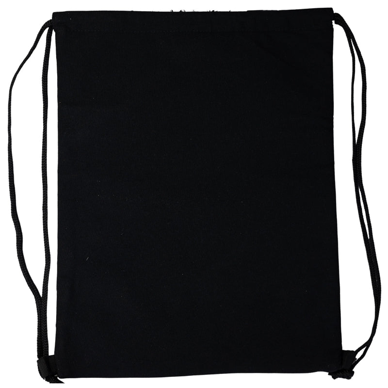 INSULATED FRIENDLY DRAWSTRING BAG MARVEL