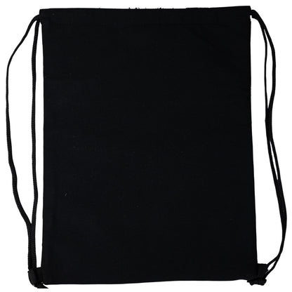 INSULATED FRIENDLY DRAWSTRING BAG MARVEL