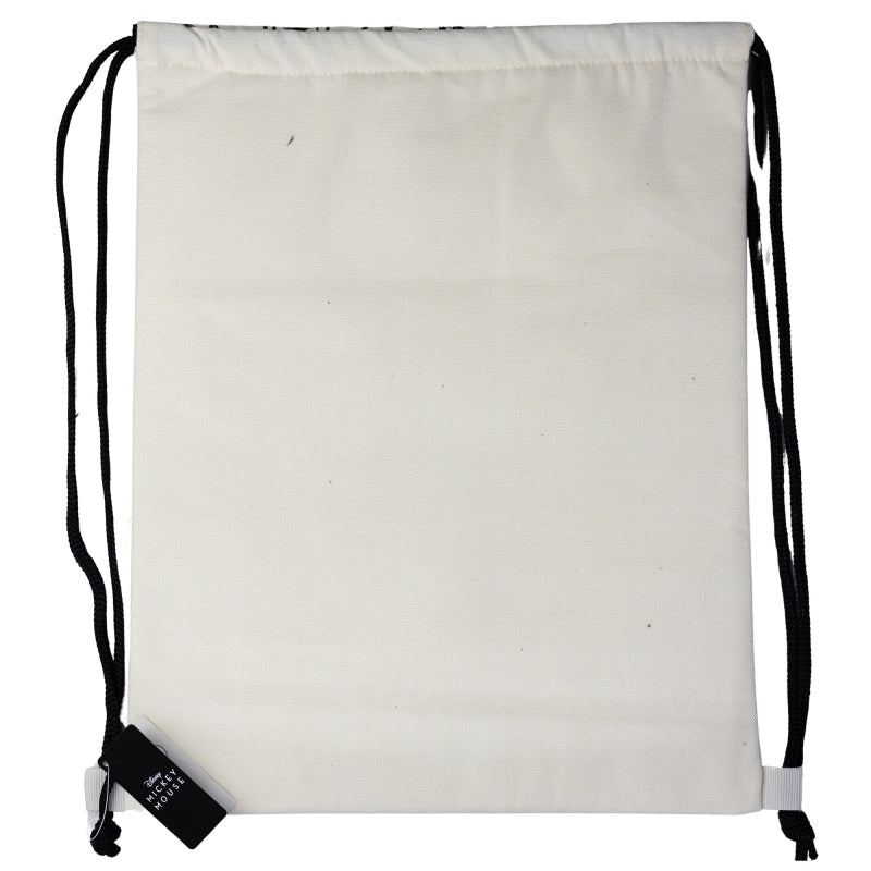 INSULATED FRIENDLY DRAWSTRING BAG MICKEY MOUSE