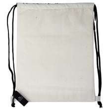 INSULATED FRIENDLY DRAWSTRING BAG MICKEY MOUSE