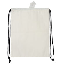 INSULATED FRIENDLY DRAWSTRING BAG POKEMON