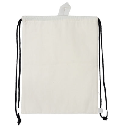 INSULATED FRIENDLY DRAWSTRING BAG POKEMON