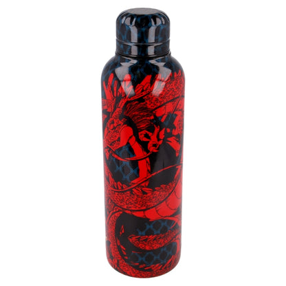 INSULATED STAINLESS STEEL BOTTLE 515 ML DRAGON BALL