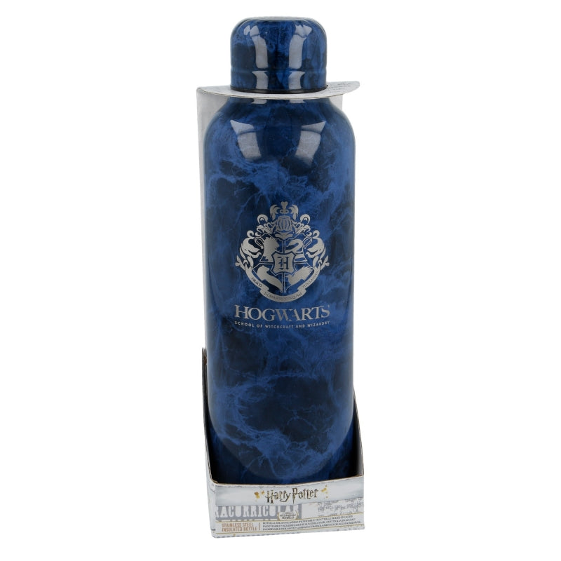 INSULATED STAINLESS STEEL BOTTLE 515 ML HARRY POTTER