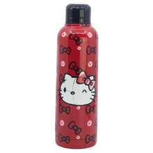 INSULATED STAINLESS STEEL BOTTLE 515 ML HELLO KITTY