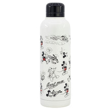 INSULATED STAINLESS STEEL BOTTLE 515 ML MICKEY MOUSE VINTAGE