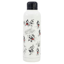 INSULATED STAINLESS STEEL BOTTLE 515 ML MICKEY MOUSE VINTAGE