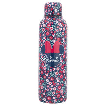 INSULATED STAINLESS STEEL BOTTLE 515 ML MINNIE MOUSE GARDENING
