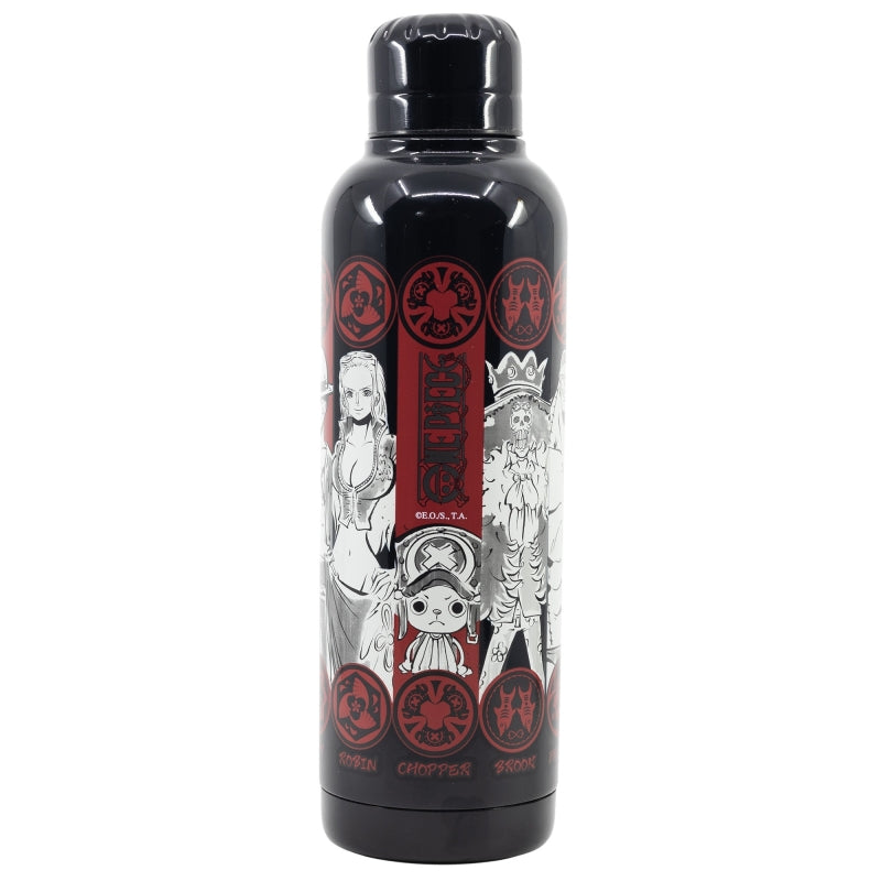 INSULATED STAINLESS STEEL BOTTLE 515 ML ONE PIECE