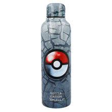 INSULATED STAINLESS STEEL BOTTLE 515 ML POKEMON DISTORSION