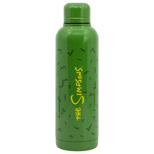 INSULATED STAINLESS STEEL BOTTLE 515 ML SIMPSONS