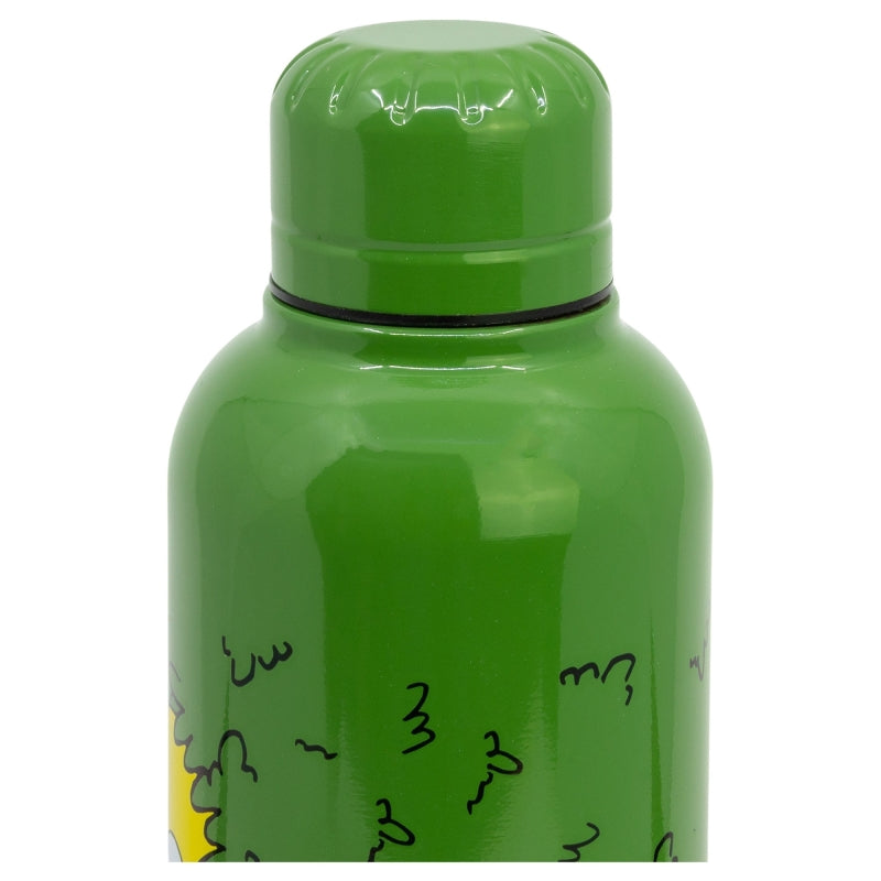 INSULATED STAINLESS STEEL BOTTLE 515 ML SIMPSONS