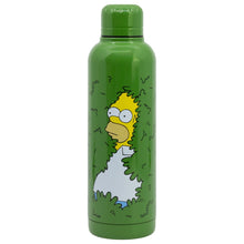 INSULATED STAINLESS STEEL BOTTLE 515 ML SIMPSONS