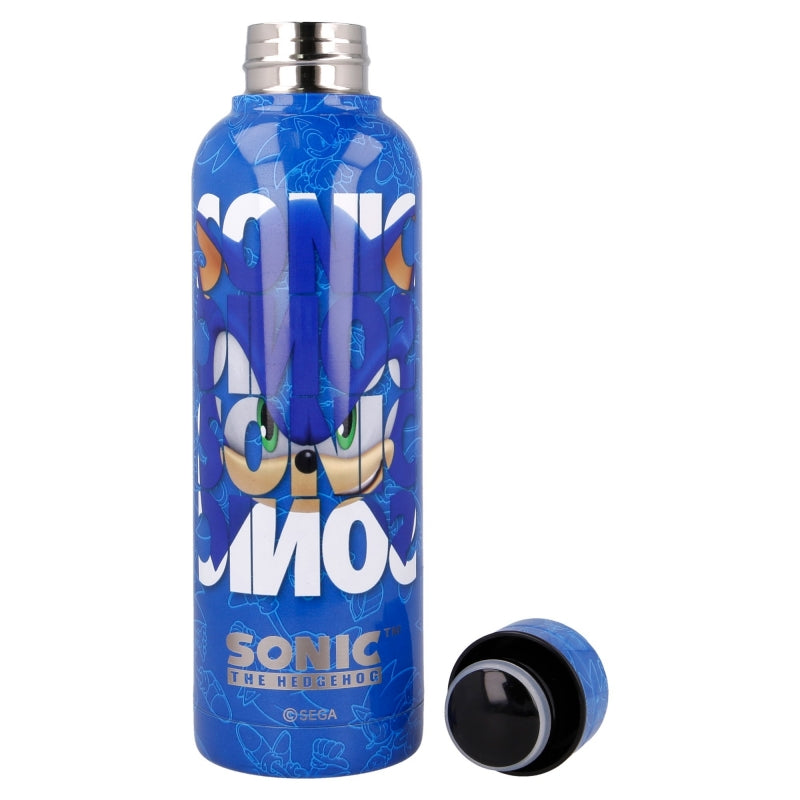 INSULATED STAINLESS STEEL BOTTLE 515 ML SONIC