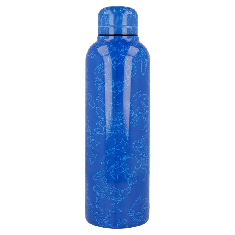 INSULATED STAINLESS STEEL BOTTLE 515 ML SONIC
