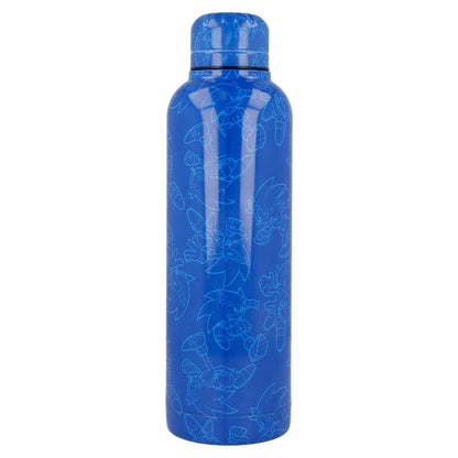 INSULATED STAINLESS STEEL BOTTLE 515 ML SONIC