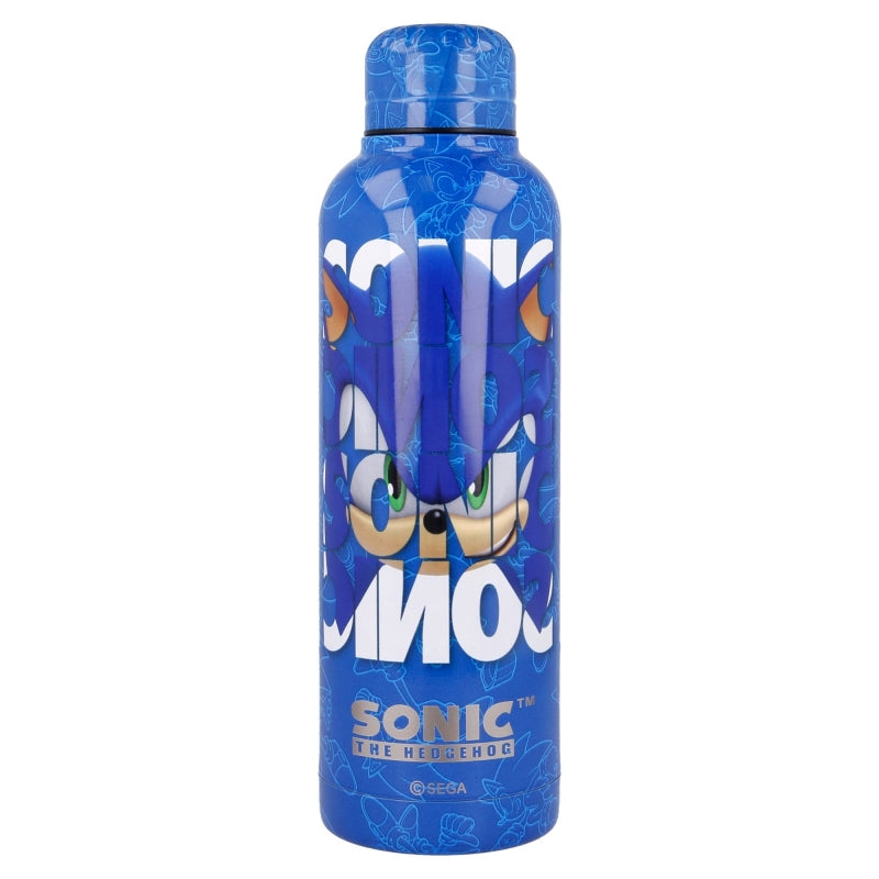 INSULATED STAINLESS STEEL BOTTLE 515 ML SONIC