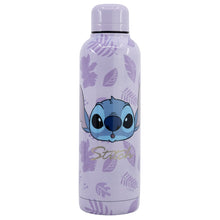 INSULATED STAINLESS STEEL BOTTLE 515 ML STITCH PALMS