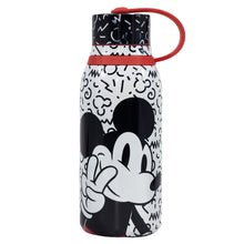 KIDDY INSULATED SS BOTTLE 330 ML MICKEY VIBES