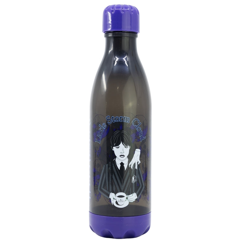 LARGE DAILY PP BOTTLE 660 ML WEDNESDAY