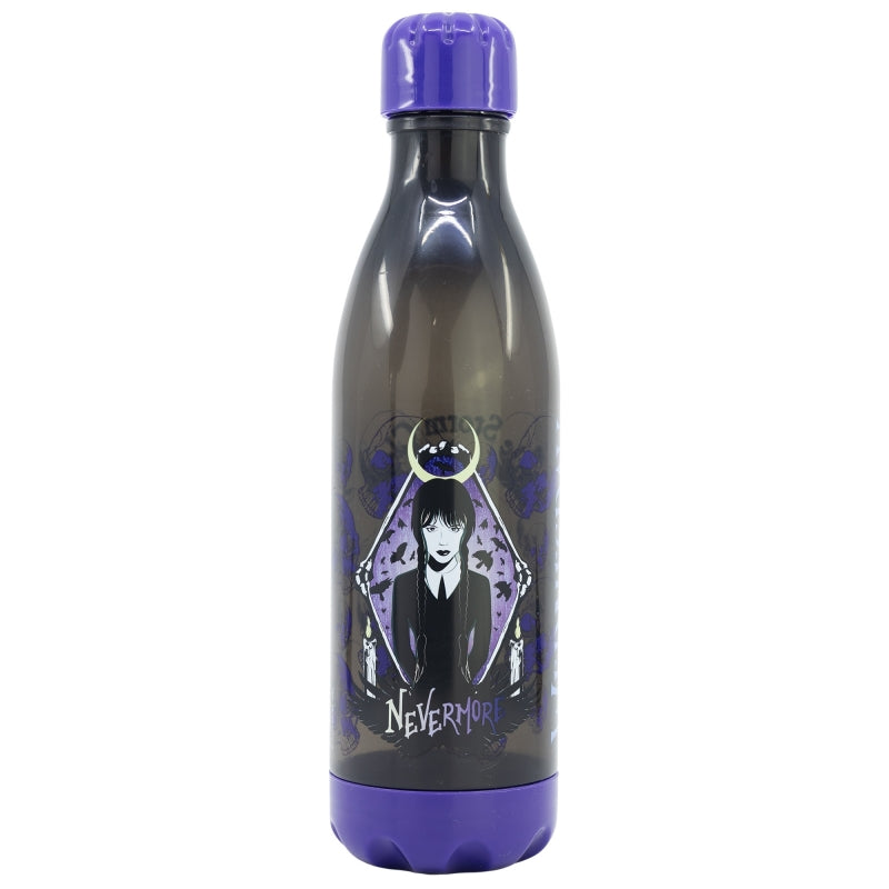 LARGE DAILY PP BOTTLE 660 ML WEDNESDAY