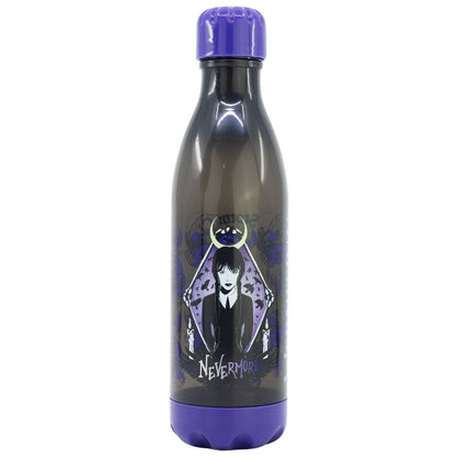 LARGE DAILY PP BOTTLE 660 ML WEDNESDAY