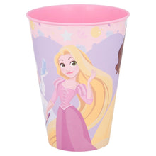 Disney Princess True Large Easy PP Tumbler 430 ml – BPA-vrije Kinderbeker