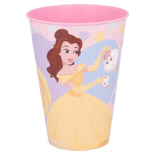 Disney Princess True Large Easy PP Tumbler 430 ml – BPA-vrije Kinderbeker