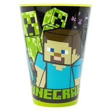 Minecraft Large Easy PP Tumbler 430 ml – BPA-vrije Kinderbeker