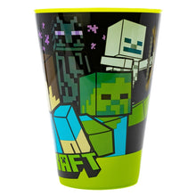 Minecraft Large Easy PP Tumbler 430 ml – BPA-vrije Kinderbeker