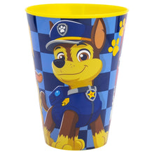 PAW Patrol Rescue Pups Kinderbeker 430 ml – Reddingsplezier met Chase!