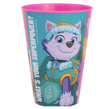 PAW Patrol Girl Superpowers Kinderbeker 430 ml – Superheldinnenactie met Skye!