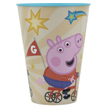 Peppa Pig Kinderbeker 430 ml – Plezier in Elke Slok!