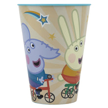 Peppa Pig Kinderbeker 430 ml – Plezier in Elke Slok!