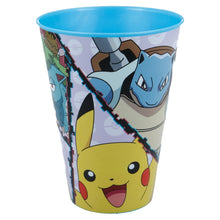 Pokémon Distorsion Kinderbeker 430 ml – Groots Avontuur met Pikachu!