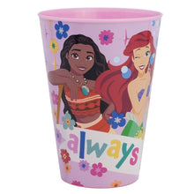 Princess BeYOUtiful Kinderbeker 430 ml – Koninklijk Plezier met Moana en Ariel!