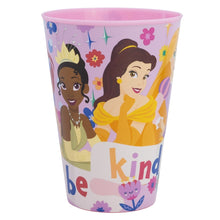 Princess BeYOUtiful Kinderbeker 430 ml – Koninklijk Plezier met Moana en Ariel!