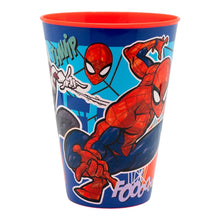 Spider-Man Mob Rules Kinderbeker 430 ml – Webzwaaiend Plezier met Spider-Man!