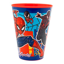 Spider-Man Mob Rules Kinderbeker 430 ml – Webzwaaiend Plezier met Spider-Man!