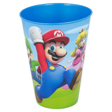 Super Mario Large Easy PP Tumbler 430 ml – BPA-vrije Kinderbeker