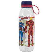 LARGE ECOZEN ADVENTURE BOTTLE 650 ML AVENGERS